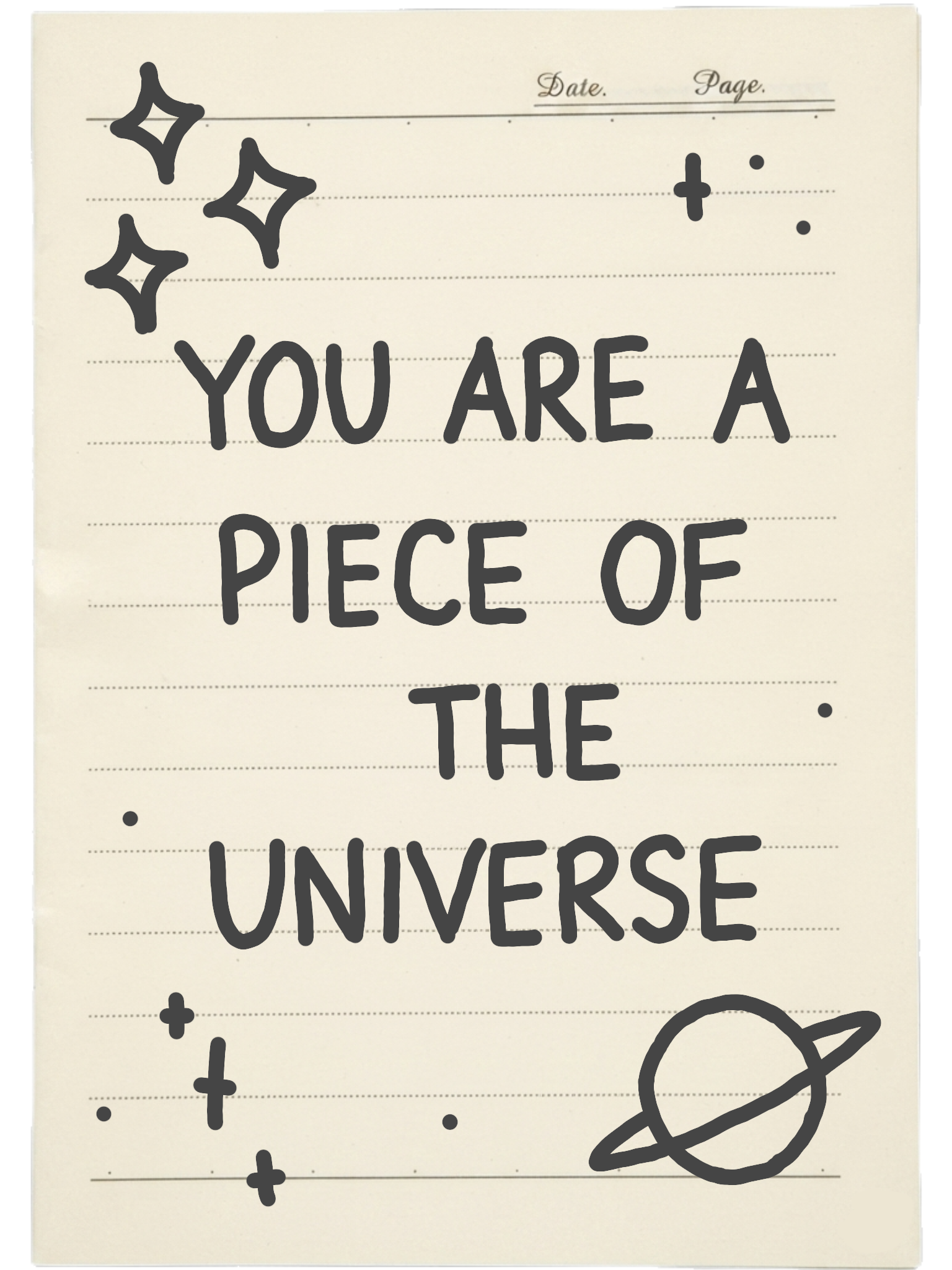 Note Paper